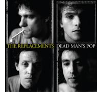 The Replacements Dead Man's Pop (Vinyl LP) 12" Album with CD