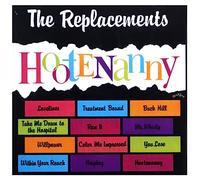 The Replacements - Hootenanny