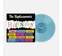 The Replacements Hootenanny (Vinyl LP) 12" Album Coloured Vinyl