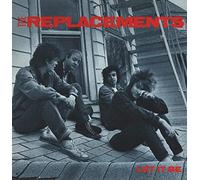 The Replacements - Let It Be