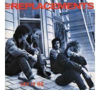 The Replacements Let It Be (CD) Album