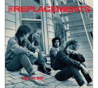 THE REPLACEMENTS - Let it be. Deluxe (2025) 3 LP vinyl preorder