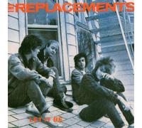 The Replacements Let It Be (Vinyl LP) 12" Album