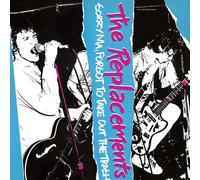 The Replacements - Sorry Ma, Forgot To Take Out The Trash (LP)