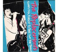 The Replacements - Sorry Ma, Forgot To Take Out The Trash (LP)