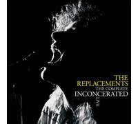 Replacements - The Complete Inconcerated Live (Vinyl Black Limited Edt.) (Rsd 2020)