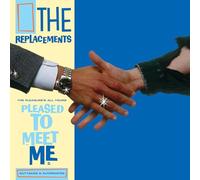 The Replacements The Pleasure's All Yours Pleased To Meet Me Vinile Lp Rsd 2021