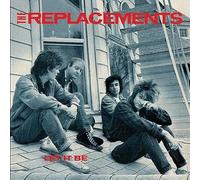 The Replacements - The Replacements - Let It Be [Deluxe Edition]