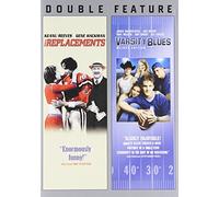 The Replacements / Varsity Blues