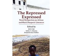The Repressed Expressed (Tascabile)