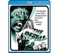 The Reptile (Blu-ray) Ray Barrett Noel Willman Jennifer Daniel