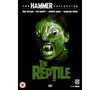 The Reptile [DVD] [1966] by Noel Willman