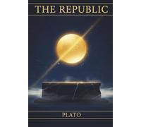 The Republic by Plato (Book Time Classics)