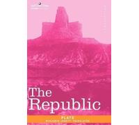 The Republic (Copertina rigida)