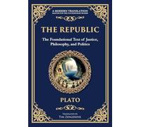 The Republic: Justice, Society & the Ideal State: 223