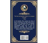 The Republic: Justice, Society & the Ideal State(Deluxe Hardbound Edition): 223