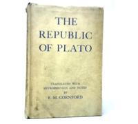 The Republic of Plato