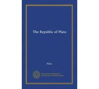 The Republic of Plato