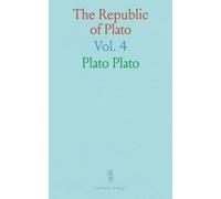 The Republic of Plato