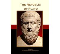 The Republic of Plato