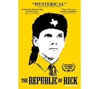 The Republic Of Rick