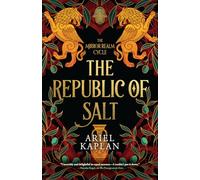 The Republic of Salt: 2