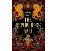 The Republic of Salt: 2