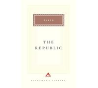 The Republic: Plato