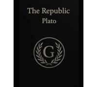 The Republic - Plato - Student Version - Chapter Breakdowns