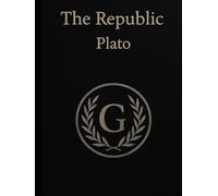 The Republic - Plato - Student Version - Chapter Breakdowns