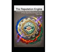 The Reputation Engine: Transforming Your Work History into a Living System of Trust, Opportunity, and Organic Growth