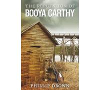 The Reputation of Booya Carthy: 10th Anniversary Edition, featuring exclusive bonus content