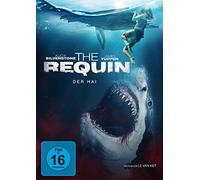 The Requin - Der Hai (DVD) Alicia Silverstone James Tupper Deirdre O'Connell