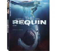 The Requin (Blu-ray) Alicia Silverstone James Tupper Deirdre O'Connell