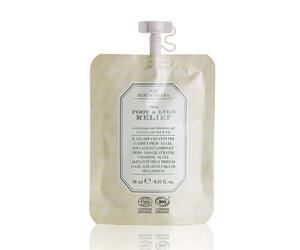 THE RERUM NATURA - GEL DEFATICANTE GAMBE BIO Crema corpo 20 ml unisex