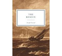 The Rescue: A Romance of the Shallows