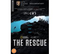 The Rescue (DVD)