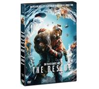 The Rescue (DVD) Eddie Peng Wang Yanlin Xin Zhilei