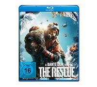 The Rescue - Gefährlicher Einsatz (Blu-ray)