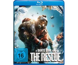 The Rescue - Gefährlicher Einsatz (Blu-ray) Eddie Peng Andrew Lin Dante Lam