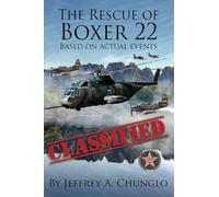 The Rescue of Boxer 22