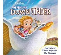 The Rescuers Down Under