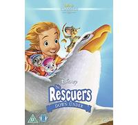 The Rescuers Down Under [Edizione: Regno Unito]