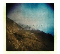 The Rescues Let Loose The Horses (Vinyl LP)