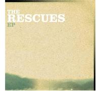 The Rescues - The Rescues Ep - Cd