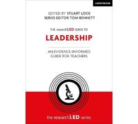 The researchED Guide to Leadership (Tascabile)