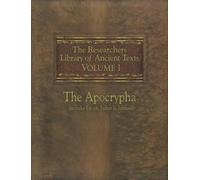 The Researchers Library of Ancient Texts (Tascabile)