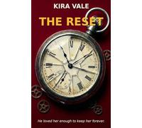 The Reset: A psychological thriller
