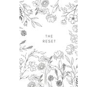 The Reset: A Ramadan Planner to Reset the Heart & Soul