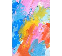 The Reset Journal - 100 Lined Pages to Reflect, Release, and Begin Again